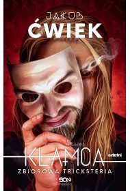eBook Kamca. Zbiorowa tricksteria epub