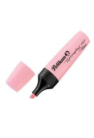 Pelikan Zakre�lacz 490 Pastel r�owy 10 szt.
