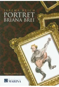Portret Briana Brei z p�yt� CD