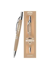 Be-Happy Gifts D�ugopis prezentowy dla m�czyzny - M�j Bohater