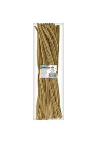 Titanum Druciki dekoracyjne be�owe 0.6x30cm