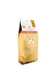 Perro Cielcina z batatami karma sucha dla dorosych psw rednich i duych ras 1 kg