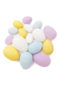 dpCraft Jajka 16 szt sugar pastel