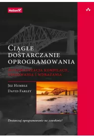 Ci�g�e dostarczanie oprogramowania