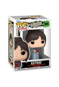 Figurka Movies Beetlejuice Astrid Funko Pop