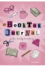 BookTok Journal