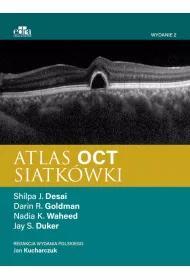 Atlas OCT siatk�wki