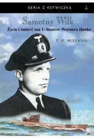 Samotny wilk w.3