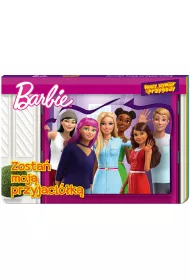 Zosta� moj� przyjaci�k�. Nowy Wymiar Przygody. Barbie