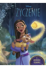 �yczenie. Opowie�� filmowa. Disney