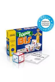 Gra j�zykowa Hiszpa�ski Super Bis Espanol