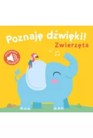 Poznaj dwiki. Zwierzta