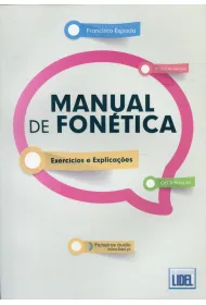 Manual de Fonetica - Exercicios e Explicacoes (2a Edicao)