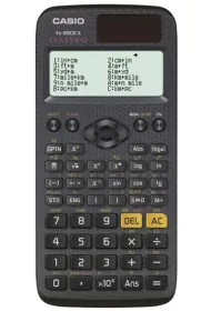 Kalkulator naukowy Casio FX-85 CEX