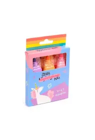 Puckator Zakre�lacz Unicorn 3 szt