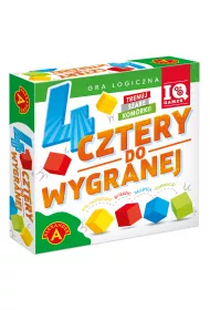Cztery do wygranej