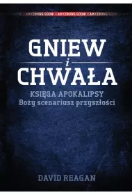 Gniew i chwa�a
