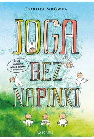 Joga bez napinki *