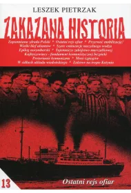 Zakazana historia 13
