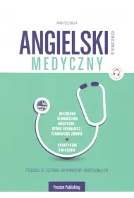 Angielski w t�umaczeniach. Medyczny