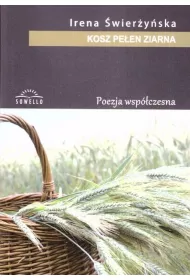 Kosz pe�en ziarna