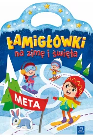 �amig��wki na zim� i �wi�ta