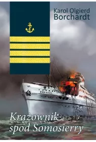 Krownik spod Somosierry w.7