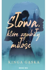 Sowa, ktre zgubiy mio