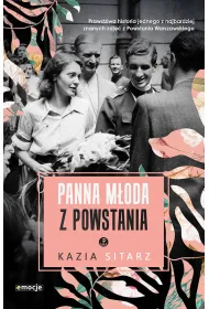 Panna m�oda z powstania