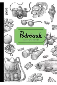 Podr�nik. Zeszyt wspomnie�