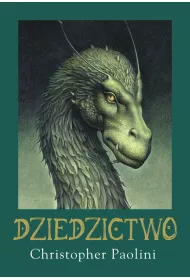 eBook Dziedzictwo. Tom 4 mobi epub