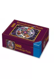 Puzzle 9000 el. Astrologia Ravensburger