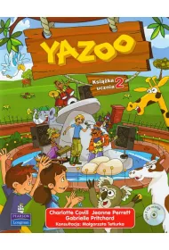 Yazoo 2. Ksi��ka ucznia