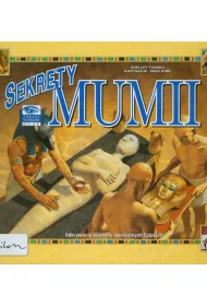 Sekrety mumii * *