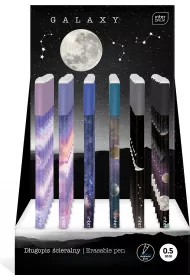 Interdruk D�ugopis �cieralny Galaxy