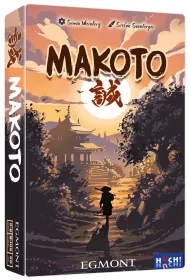 Makoto Egmont