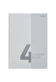 Top-2000 Zeszyt B5 student book kratka 80 kartek