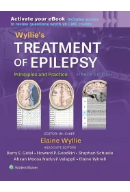 Wyllie`s Treatment of Epilepsy: Print + eBook with Multimedia: Principles and Practice