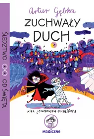 Zuchway duch