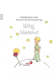 Ma�y Ksi��� 8 Witaj Male�stwo