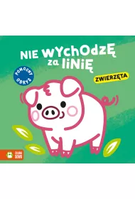 Zwierz�ta. Nie wychodz� za lini�