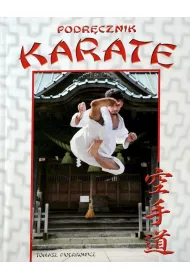 Podr�cznik karate