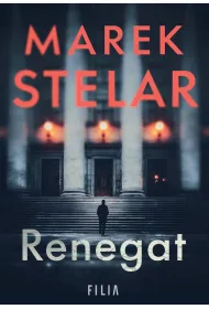 eBook Renegat mobi epub
