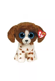 Beanie Boos Muddles - biay pies 24 cm Ty