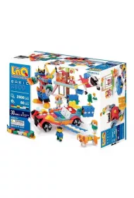 Japo�skie klocki edukacyjne 2800el