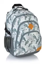 Astra Plecak HD-48 Head 2