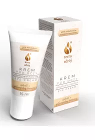 Terra Zdrj Krem pod oczy 15 ml