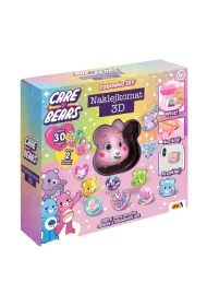 Naklejkomat 3D Care Bears Epee