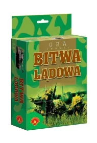Bitwa l�dowa Travel Alexander