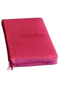 Biblia dla Kobiet. Wydanie w etui zapinanym na zamek z�ocona (paginatory)